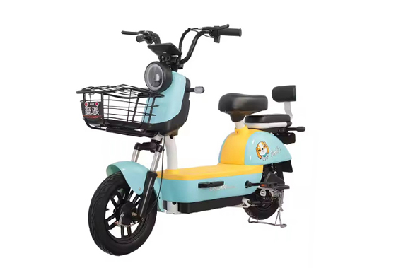 ELECTRIC BIKE