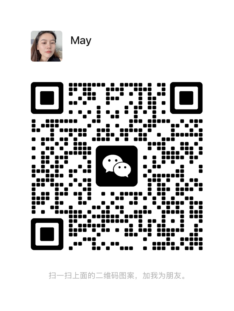 May QR