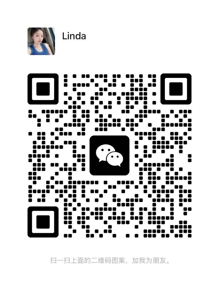 May QR