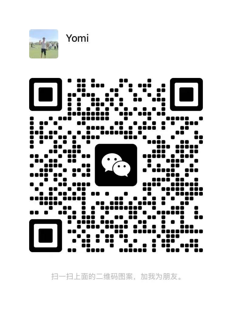 May QR