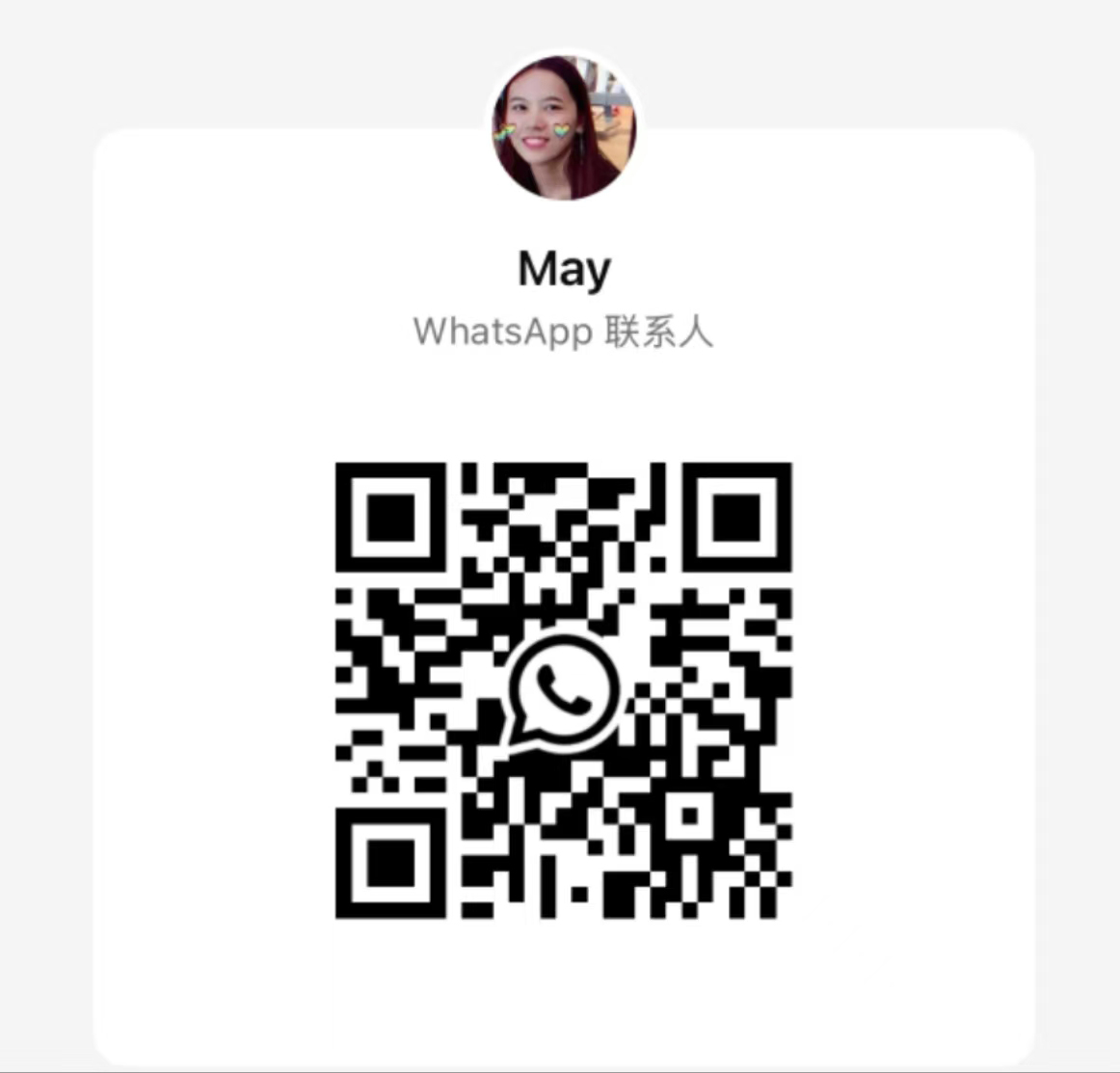 May QR