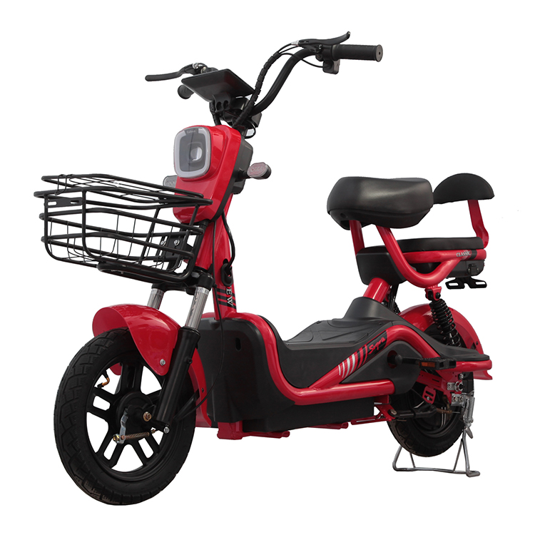 Electric Bike Yazhi
