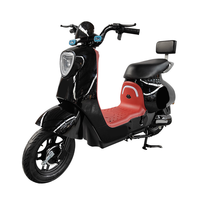 Electric Bike Q8