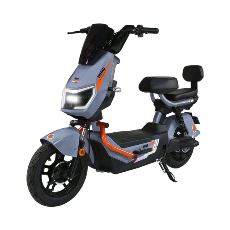 Electric Bike Great Wall Cannon 