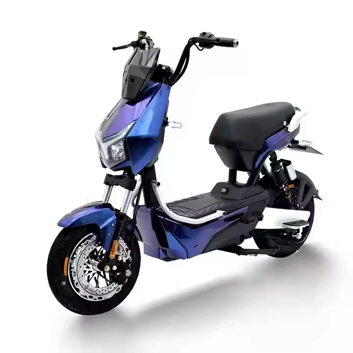 Electric Bike Yachi