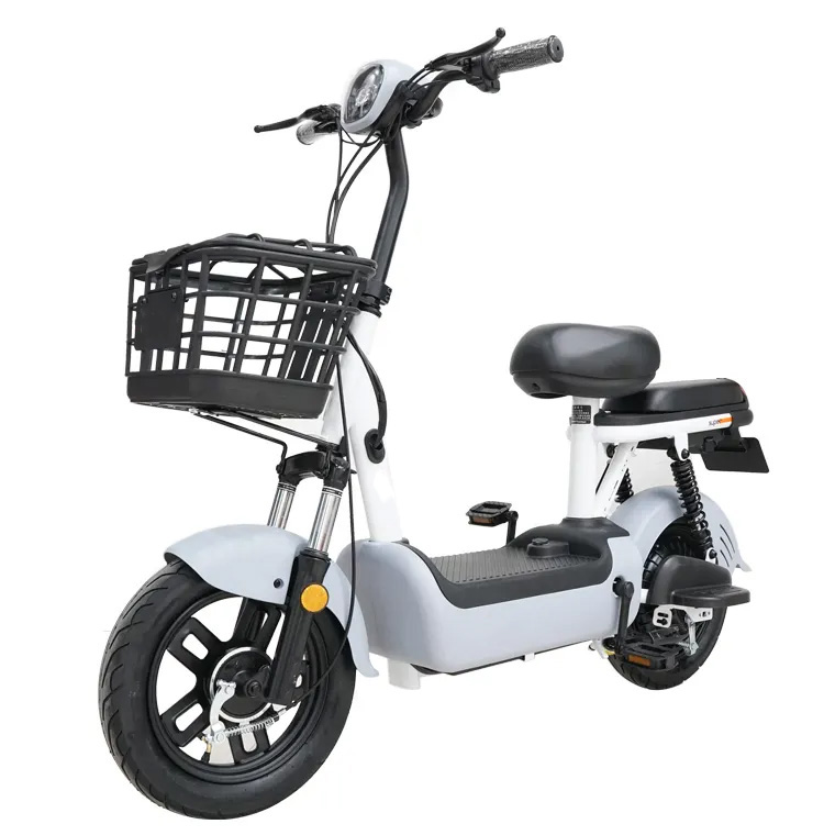 Electric Bike little starlet