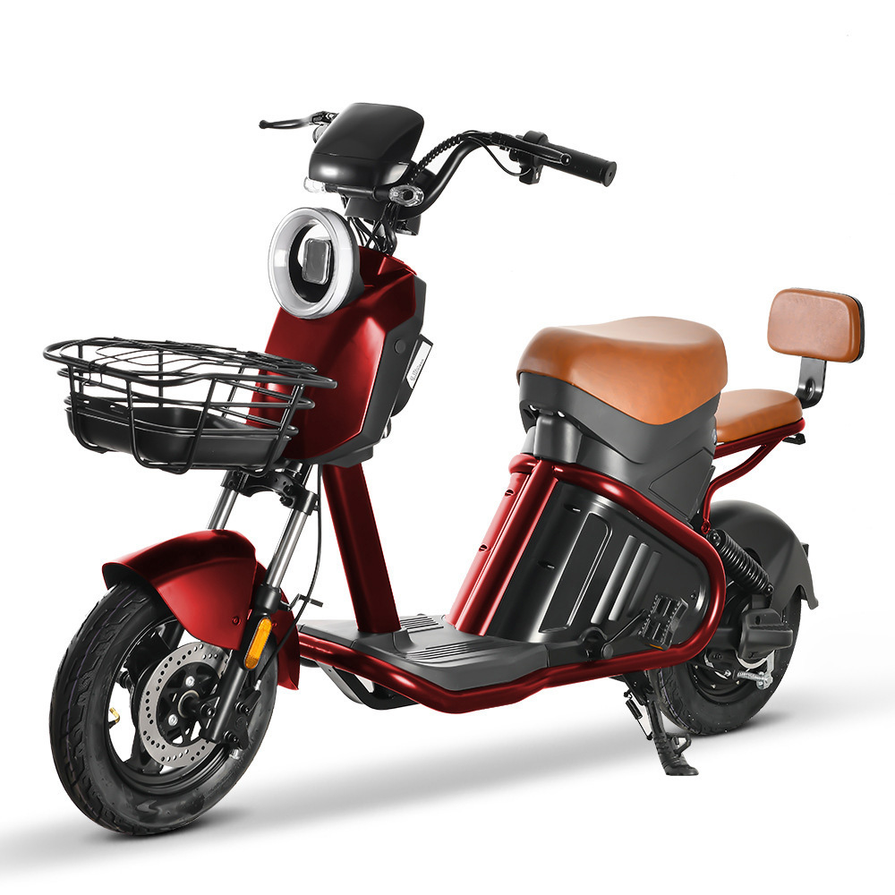 Electric Bike Halei-X5