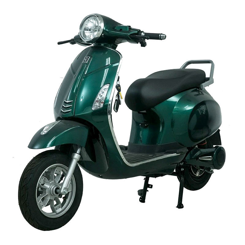 Electric Motorcycle TSL