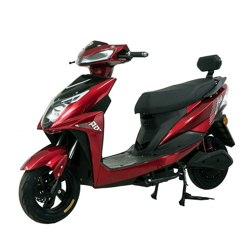 Electric Motorcycle Mars