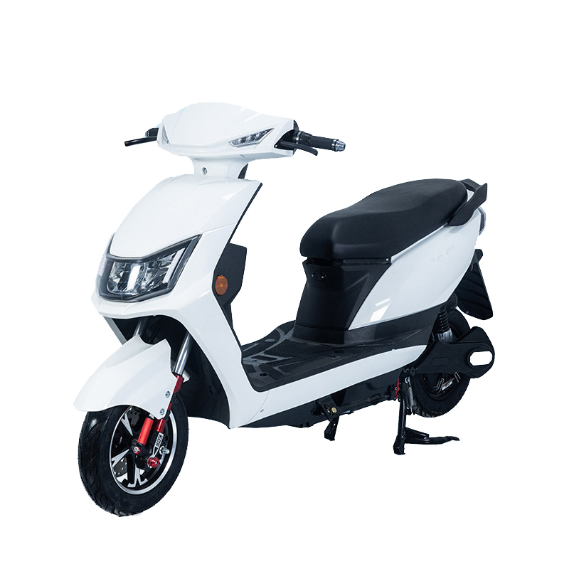 Electric Motorcycle H8