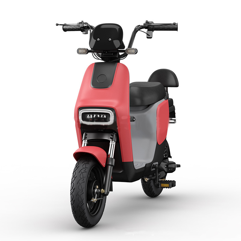Electric Bike M12