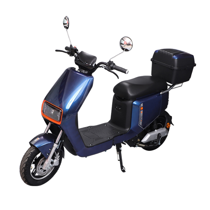 Electric Motorcycle F6