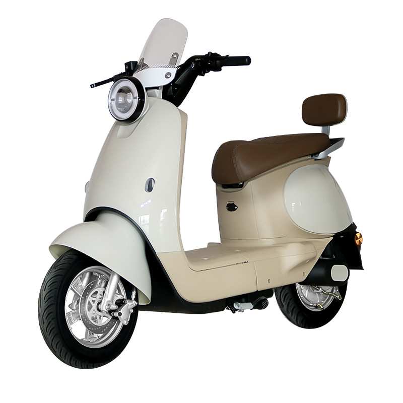 Electric Motorcycle V6