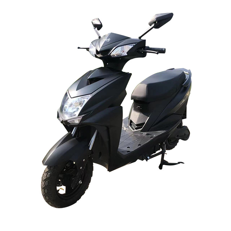 Electric Motorcycle SL