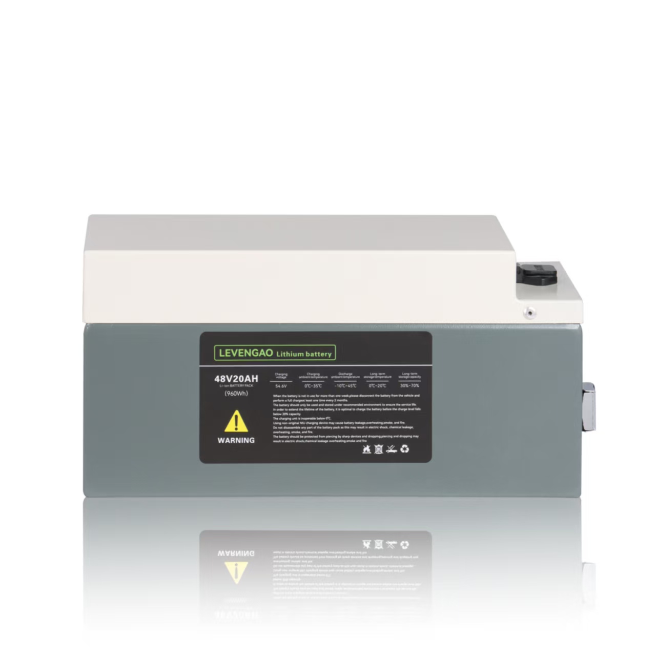 Accessories Lithium Battery