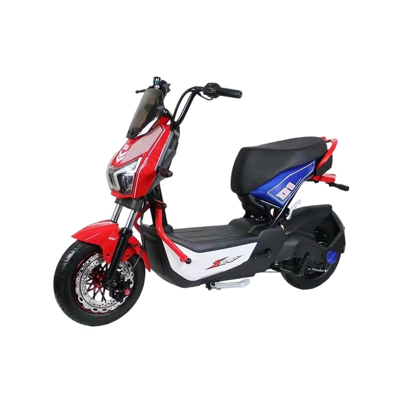 Electric Bike war eagle 