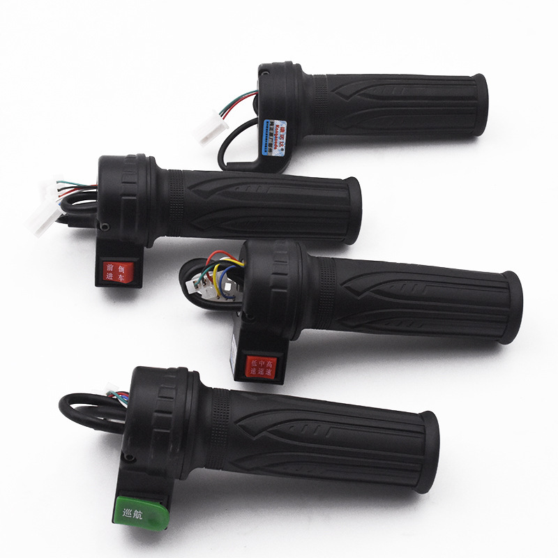 Accessories Electric bicycle handlebar