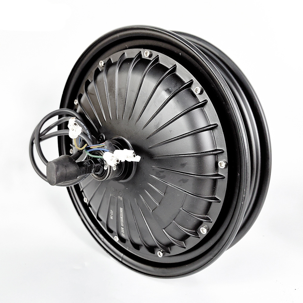 Accessories Electric bicycle motor