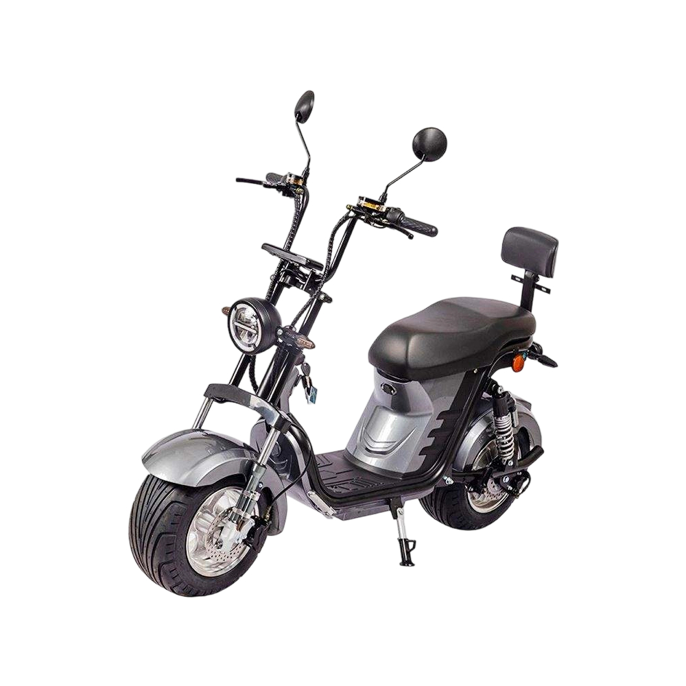 Electric Motorcycle Harley