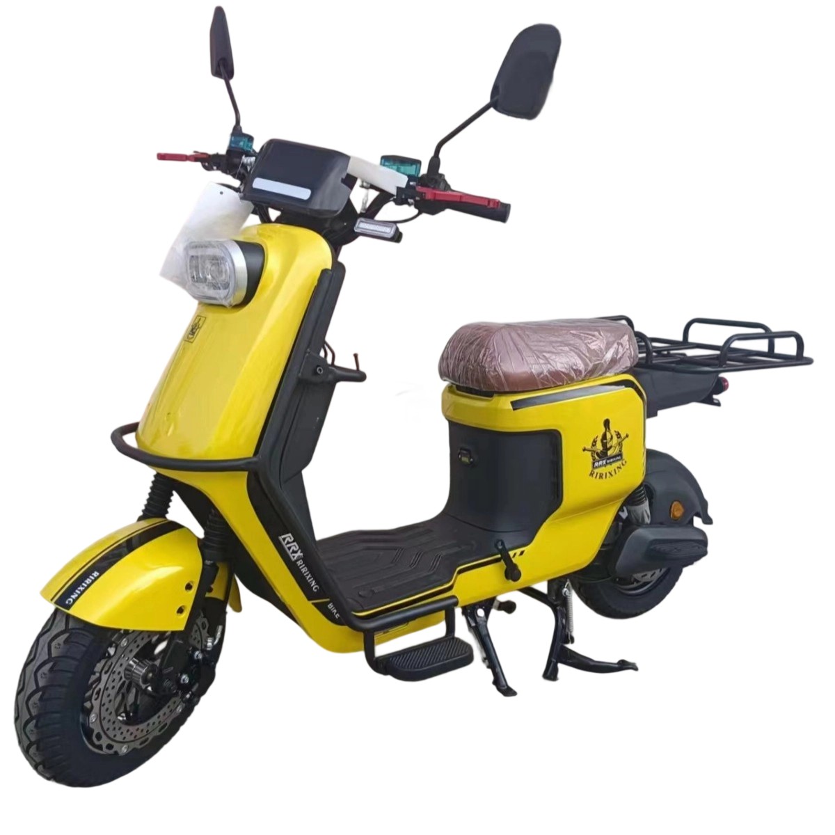 Electric Bike K70