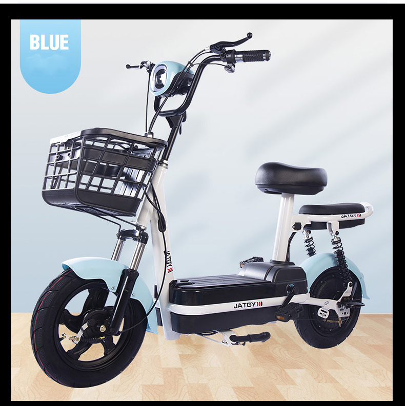 Tired of Inconvenient Charging