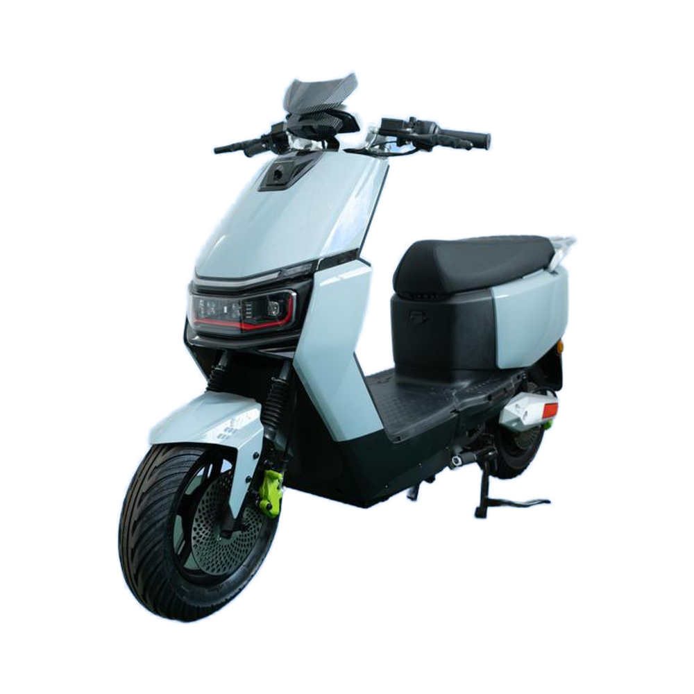 Electric Motorcycle T19