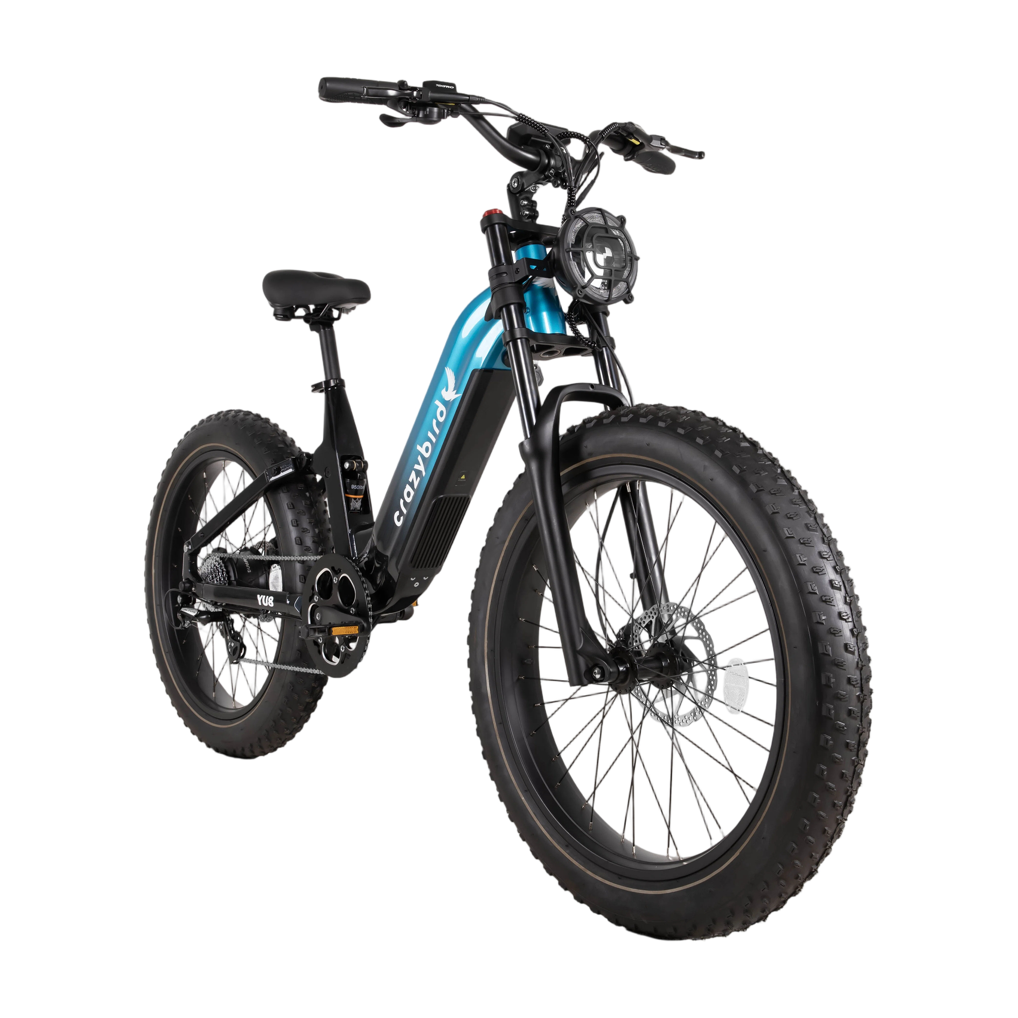 Folding electric bike 20" Folding C