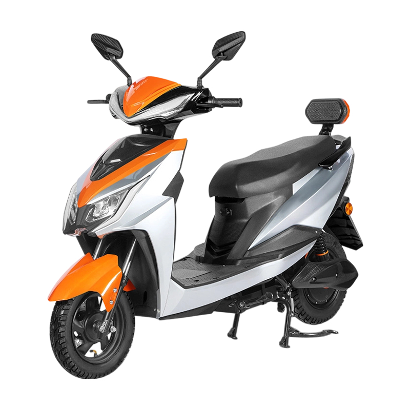Electric Motorcycle Wolf warrior 3