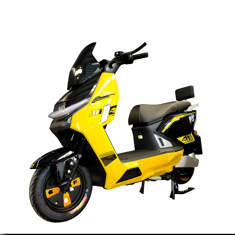 Electric Motorcycle S95