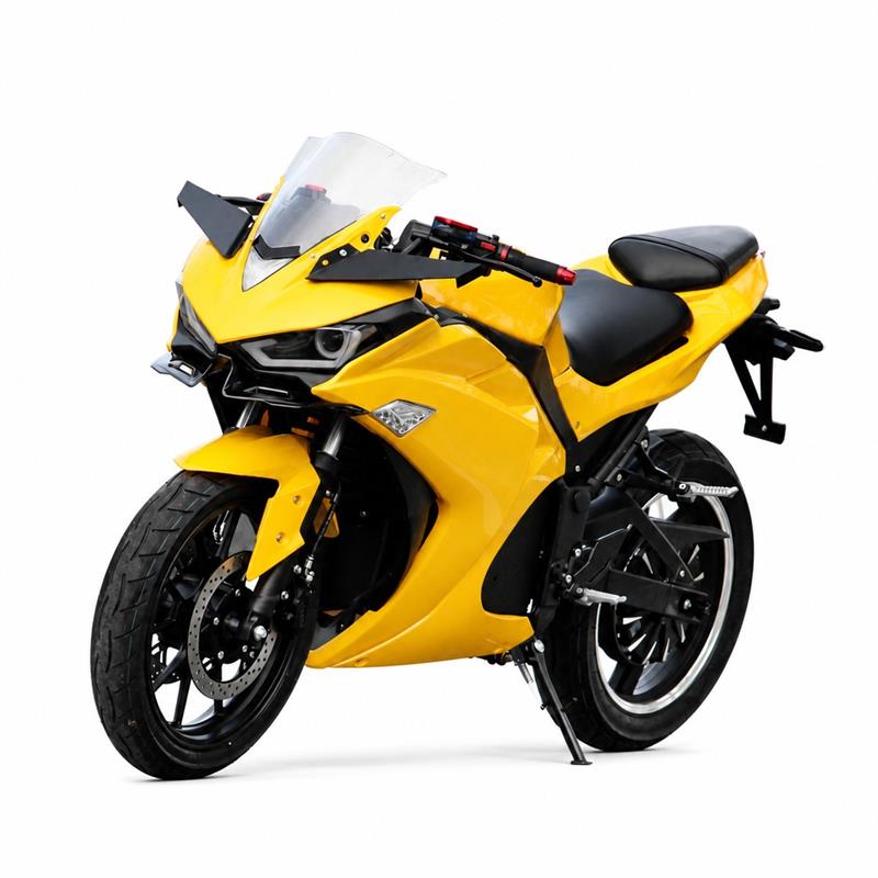 Electric Motorcycle R3