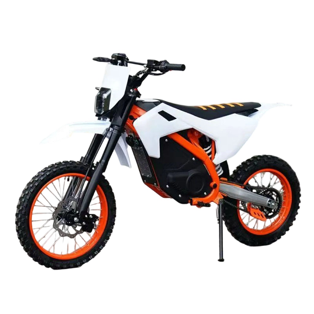 Electric Dirt Motorcycle HS